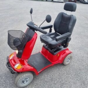 abilize kondor mobility scooter