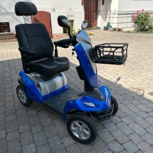 kymco agility mobility scooter