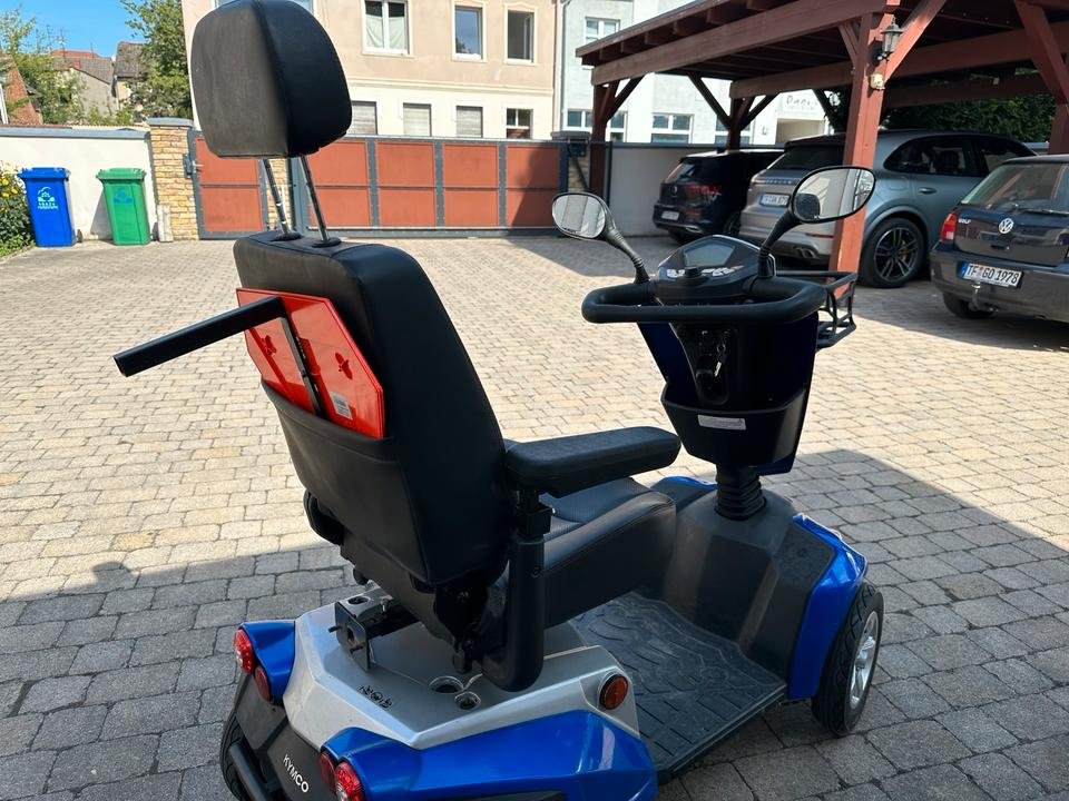 kymco agility mobility scooter kymco agility mobility scooter