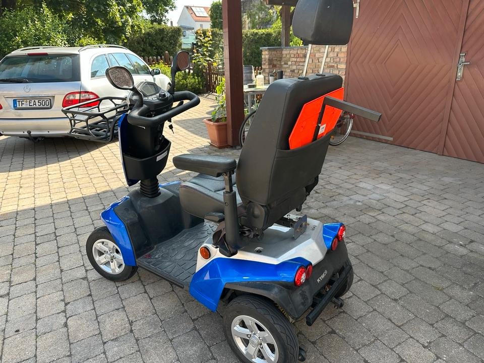 kymco agility mobility scooter kymco agility mobility scooter