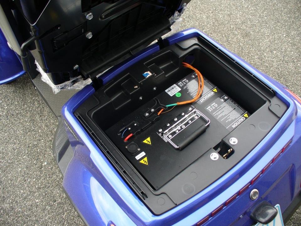 electromobile rolektro e quad 25 v.3 electromobile rolektro e quad 25 v.3