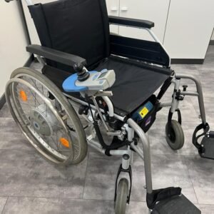 b&b electric wheelchair