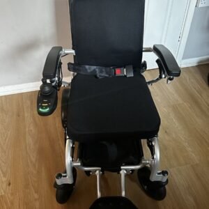 freedom power chair folding wheelchair a07