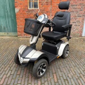 vermeiren mercurius 4d mobility scooter