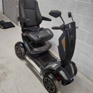tga vita sport mobility scooter