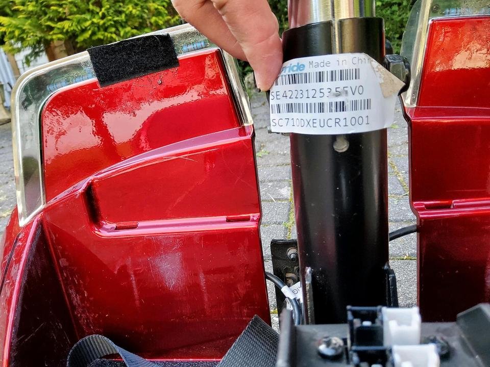 colt deluxe mobility scooter colt deluxe mobility scooter