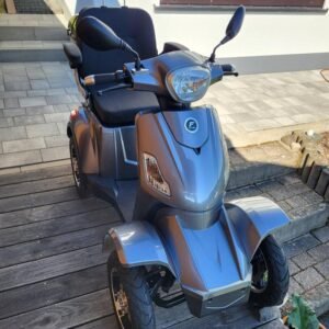 vita care 4000 mobility scooter