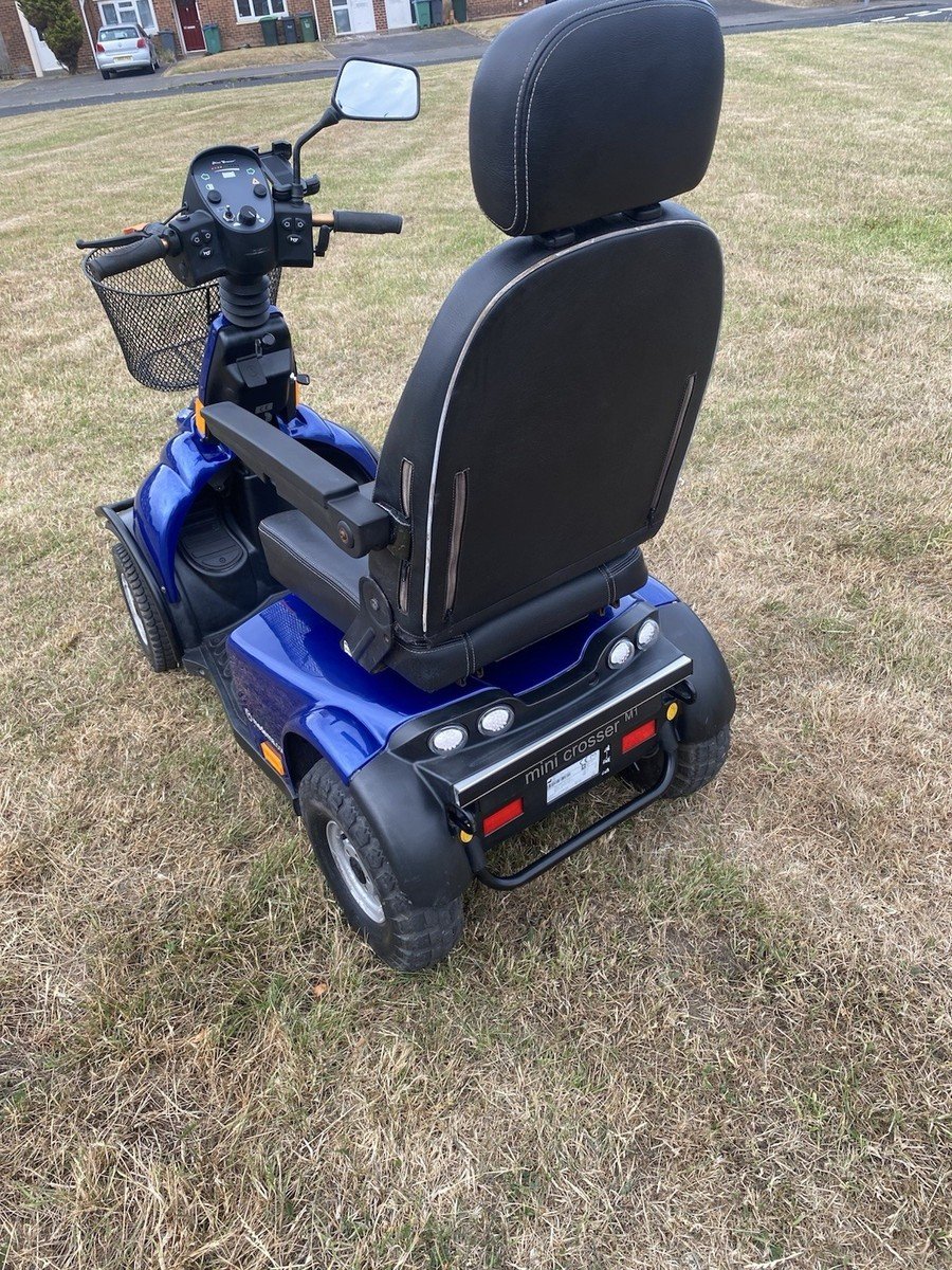 range mini crosser m1 mobility scooter range mini crosser m1 mobility scooter
