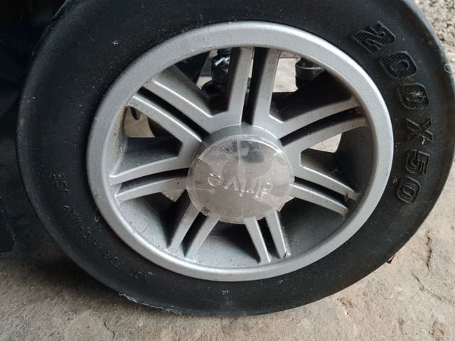 the style + scooter the style + scooter