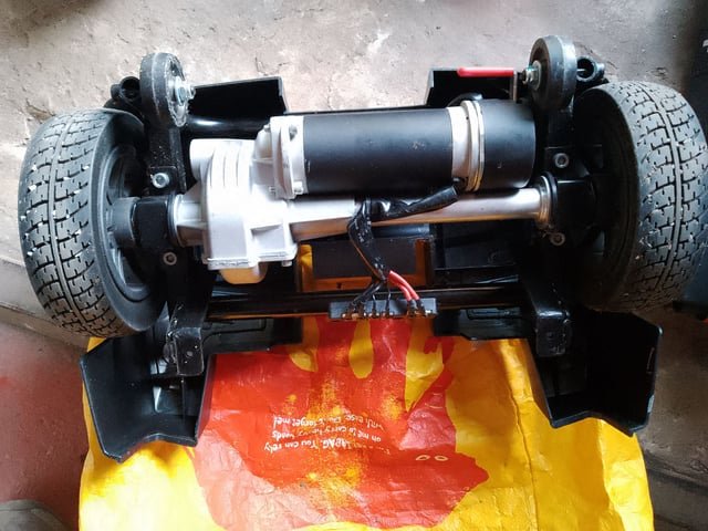 the style + scooter the style + scooter