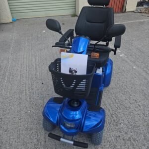 Shoprider mobility scooter