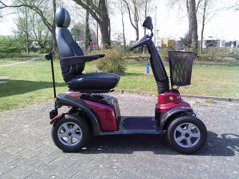 the mezzo mobility scooter the mezzo mobility scooter