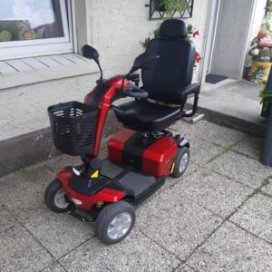 the pride victory lx sport