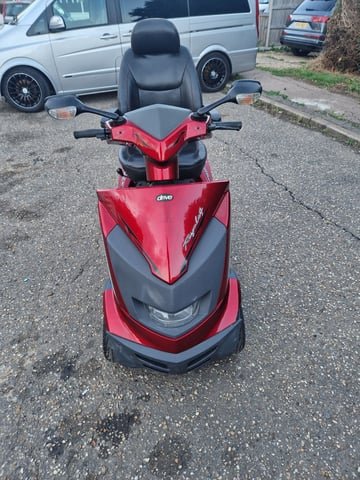 drive royale 4 mobility scooter drive royale 4 mobility scooter