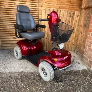 Freerider Kensington Mobility Scooter