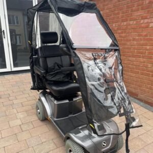 Sunrise Medical Sterling S425 Mobility Scooter