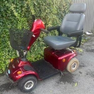 freerider mayfair 4 mobility scooter
