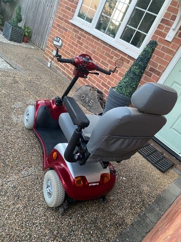 kymco super 4 mobility scooter kymco super 4 mobility scooter