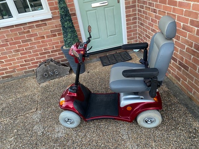 kymco super 4 mobility scooter kymco super 4 mobility scooter